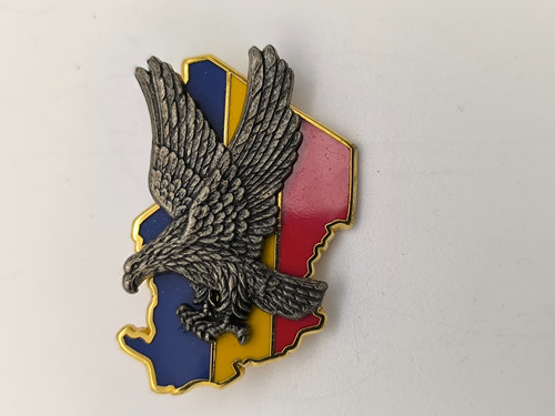 Insigne opex opération - opex,