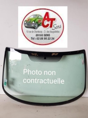 Pare brise peugeot - peugeot, j9