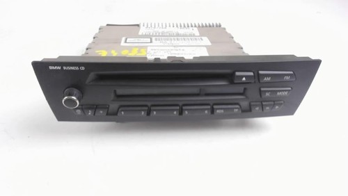 Autoradio bmw serie e87 - autoradio, 1