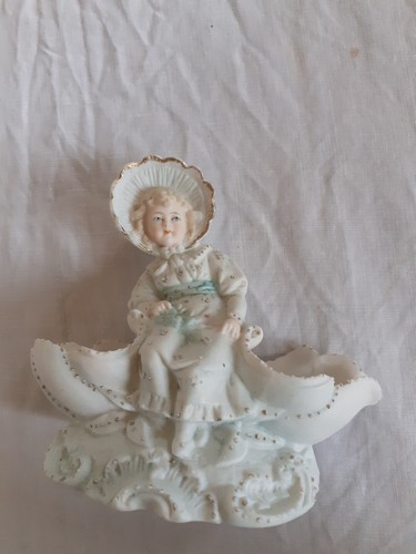 Vide poche sculpture biscuit - ,