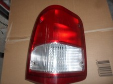 feu arriere gauche galloper