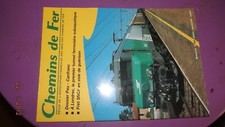 T.0 Revue Chemins de fer AFAC