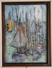 Philippe Morel (Gand, 1897 -