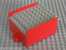 Coque de bateau LEGO VINTAGE boat section ref  x146c01 / set 4025 316 775 