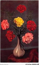 AITP6-FLEUR-0558 - vase de marigold