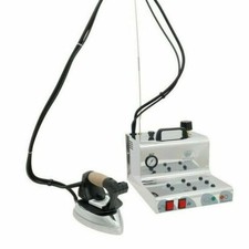 EOLO Centrale Vapeur Fer à Repasser Anticalcaire Repassage Professionnel GVK2 V4