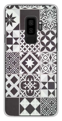 Coque silicone imprimée - coque, en