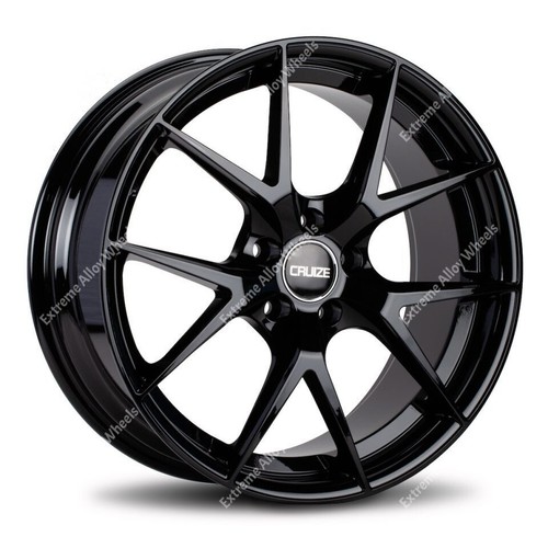 Gto roues alliage pour - gb,
