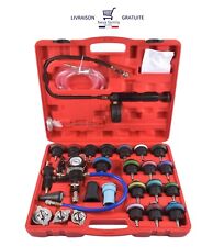 Testeurs universels de Pression radiateur refroidissement / Détecteur de fuite