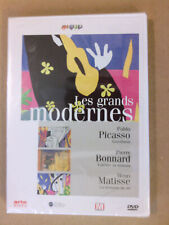 DVD PEINTURE / COLLECTION