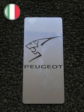 TUNING STEEL INOX PEDALIER