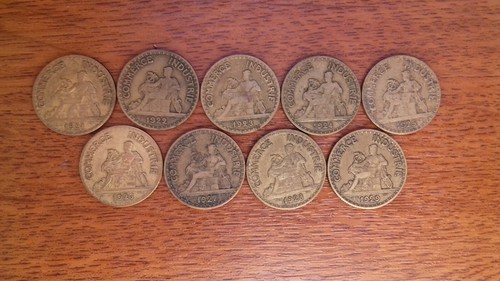 Centimes chambre de - centimes,