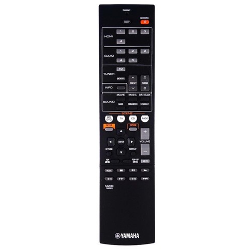 Télécommande origine - télécommande, d'origine