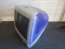 1998 Apple iMac G3 Purple