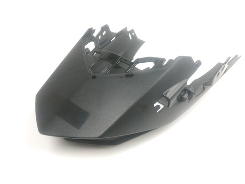 Habillage feu yamaha 125 - yamaha, ys