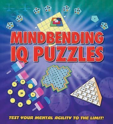 Mindbending puzzles by - mindbending,
