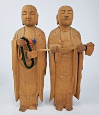 Vintage japonais, bouddhisme