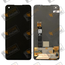 Ecran + Tactile Asus Zenfone 8 (ZS590KS) Noir