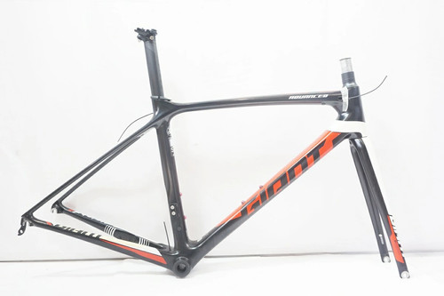 Used giant tcr - [used],