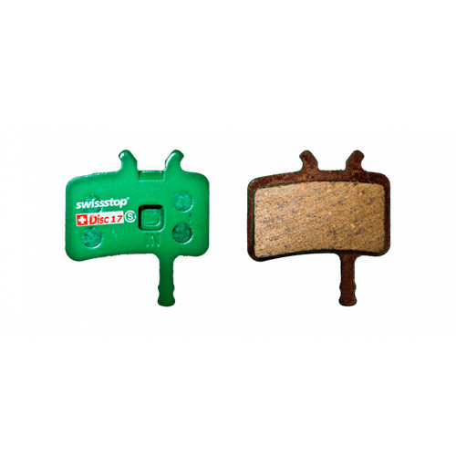 Swisstop d17 avid juicy - swisstop,