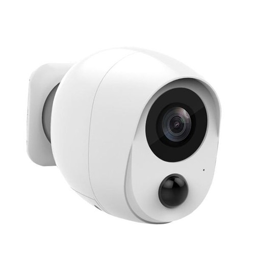 Camera surveillance - camera,