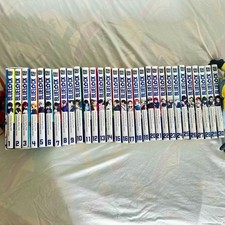 Mangas Intégrale Blue Lock