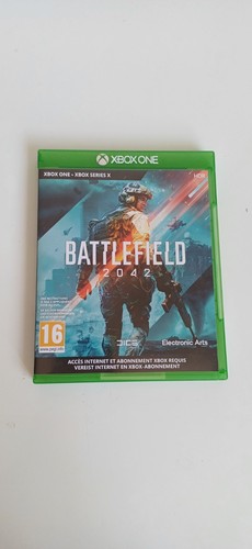 Battlefield 2042 microsoft - battlefield, (microsoft
