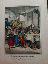 LITHOGRAPHIE EN COULEURS