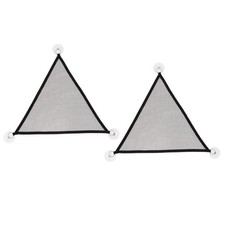 2x Hamacs pour  en Plastique