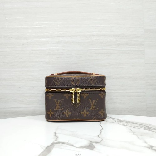 Louis vuitton mini vanity - vuitton,