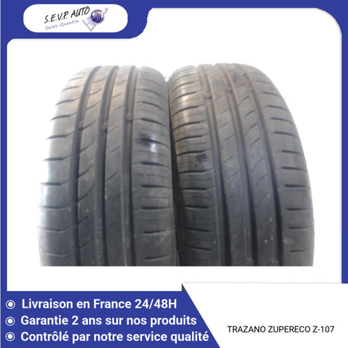 Paire de pneus - 🇫🇷,