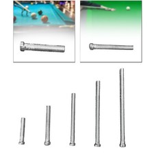 Pool Cue Weight Bolt Billard