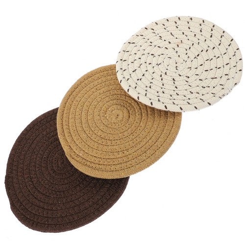 Pcs sets table - en, tissu