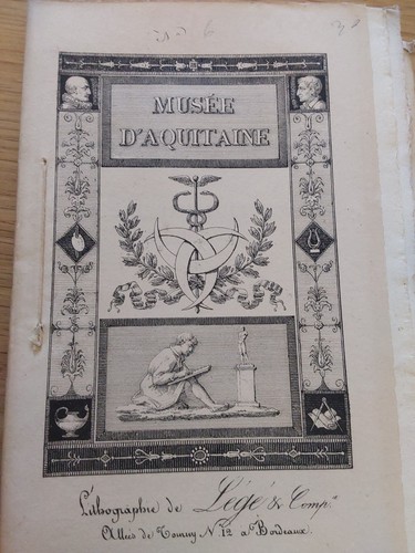 Revue uniquement consacrée