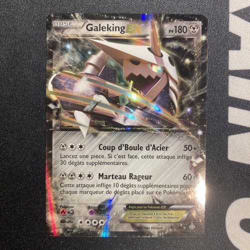 Galeking pokemon 93 - galeking, 93/160