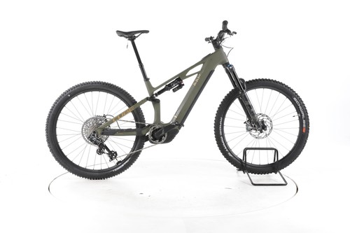 Cube stereo hybrid - hybrid, hpc