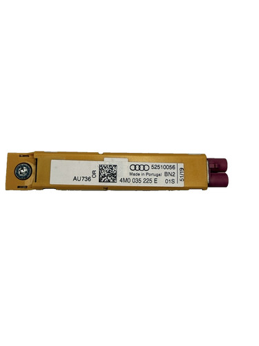 4m0035225e amplificateur - 4m0035225e,