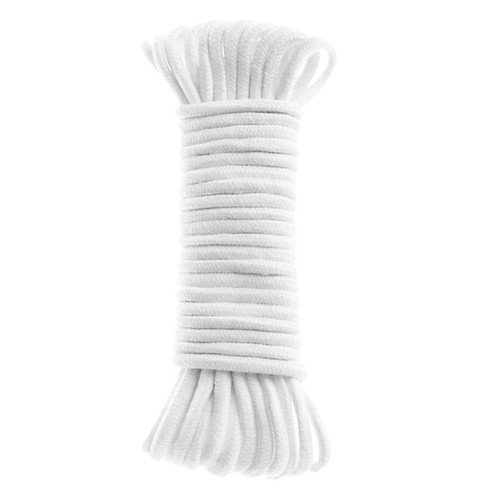 Corde coton absorbant - coton,