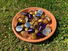 Capsules Nespresso
