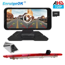 Feu Stop Caméra de Recul