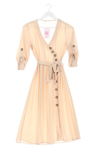 Robe chemisier dames eu - robe, t