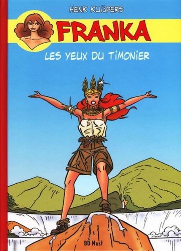 Franka 15 les - eo,