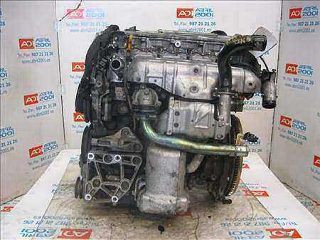 Moteur nissan almera tino - moteur,