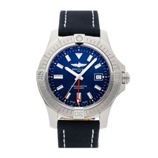 Breitling Avenger Gmt Auto