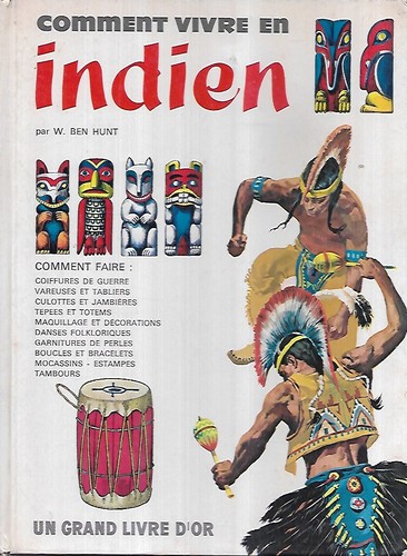 Comment vivre - comment,