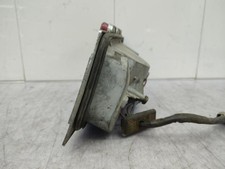 Feu arriere principal gauche