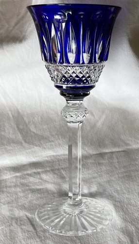 Verre vin cristal de st - de,