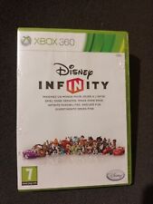 XBOX 360 Disney infinity