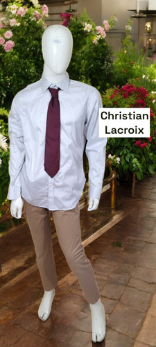 Christian lacroix superbe - christian,