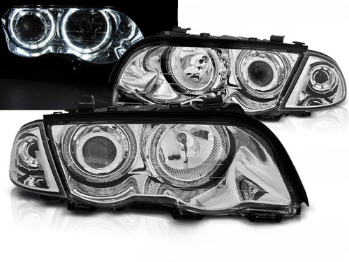 Paire phares bmw - paire,